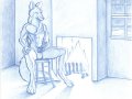 by the fire.jpg